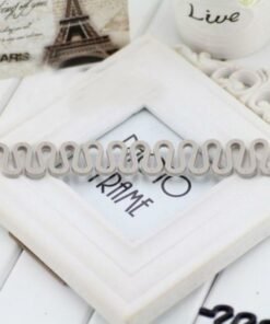 Fish Bone Hair Braiding French Braid Tool Roller Magic Twist Styling Bun Maker2