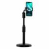 360 Degree Rotation Mobile Mic Stand