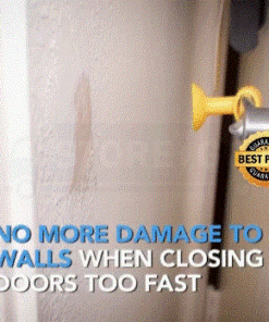 Silicone Door Stopper /Handle Crash Pad