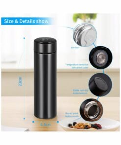 Heavy Flask Insulated Hot & Cold Vacuum Insulated