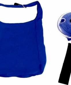 Reusable Rollup Bag Washable