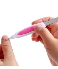 Set Nail File Tool 1pcs
