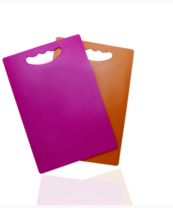 Plastic Cutting/Chopping Board