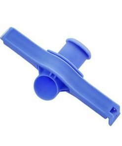 Food Pour Storage Food Sealing Clip (1Pc)