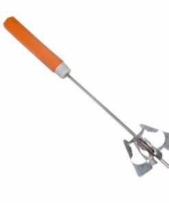 Portable Whisk Semi Automatic