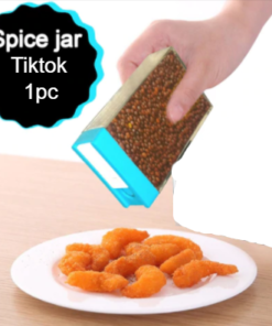 Tiktok Spice Jar 1pc