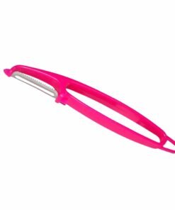 Oval Peeler