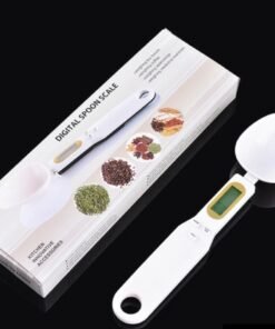Digital Weighing Spoon Electronic