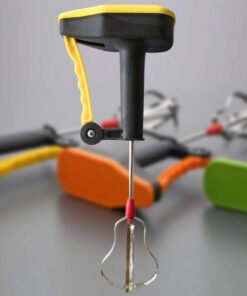 Powerless blender