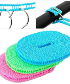 Nylon Rope Windproof 5M