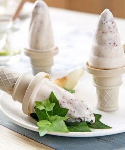 Icecream Mould 6 Cavity