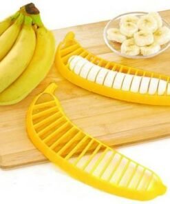 Banana Cutter