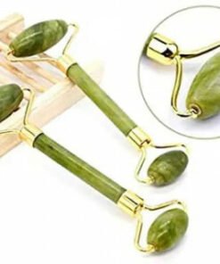 Stone Jade facial roller