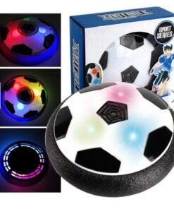 Soccer Hover Ball for Kids