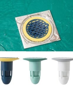 Bathroom Floor Drain Filter (Random)