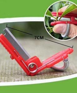 Garden Thumb Knife