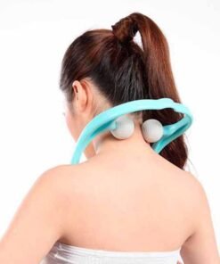 Neck Pain Relief Massager