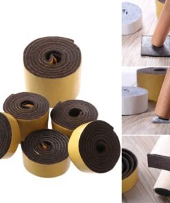 Furniture No Sound Pad Roll