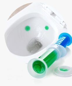Toilet Fragrance Gel