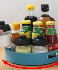 360 Rotating Multipurpose Stand Tray