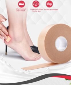 Heel Pain Relief Grip Tape