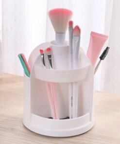 360 Degree Multipurpose Stand Pen Makeup Brush