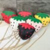 Stawberry Sling bag