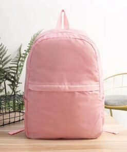 Foldable Miniso Bag