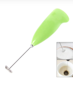 electric Milk Foamer/Coffee Beater