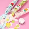 Paper Soap Strips for  Hand washing