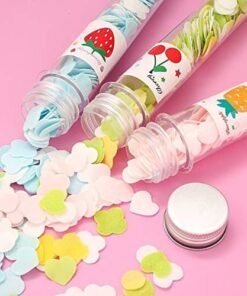 Paper Soap Strips for  Hand washing