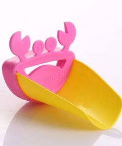 Silicone Tap Extender for Children/Baby