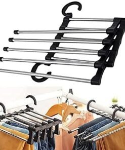 Adjustable Pants/Trouser Hanger