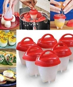 Egg Boiler Cup Nonstick