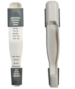 Adjustable Measuring Spoon