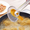 Filter Spoon With Clip