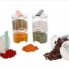 Spice bottle 6pcs